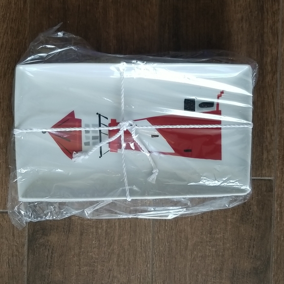 Nautical plates - Picture 3 of 3